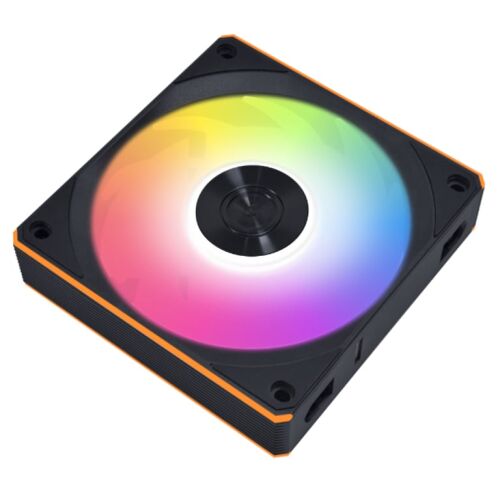 Lian Li UNI FAN CL Wireless LĂźfter, 3er-Pack - 120mm, schwarz 144722621