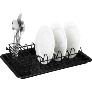 KINGHOFF TROCKNER KINGHOFF ABTROPFGESTELL KH-1478 144722802 - Koch- & Backgeschirr