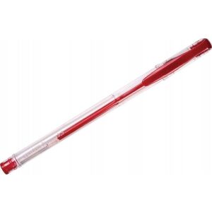 Centrum GÉL TÖLLTŐTŰ PLASMA PIROS 0,7MM 144722917 - Toll & Ceruza