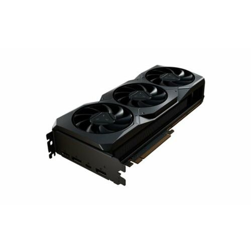 XFX VGA 20GB RADEON RX7900XT MBA GAMING Graphics Card 3xDP/H RADEON RX 7900XT Gaming Graphics Card 144723545