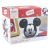 Paladone 3D Mickey Mouse Lumină Std 144723582
