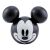Paladone 3D Mickey Mouse Lumină Std 144723582