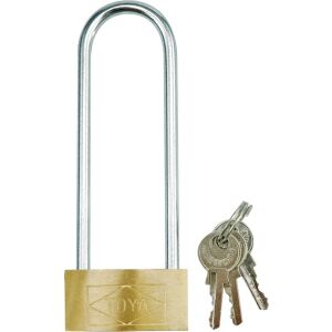 LACĂT DIN ALAMĂ JUG LUNG 40X105MM 144723792 - Lacăte