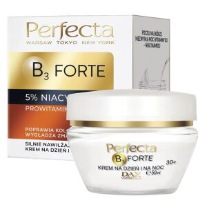 Crema de fata, perfecta, Hidratanta, Vitamina B, 50 ml 144723809 - Frumusețe și sănătate