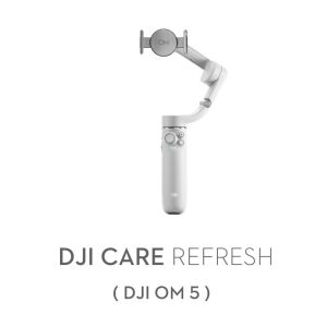 DJI Care Refresh OM 5 - 2 ani protectie - cod electronic 144723905 - Accesorii drone