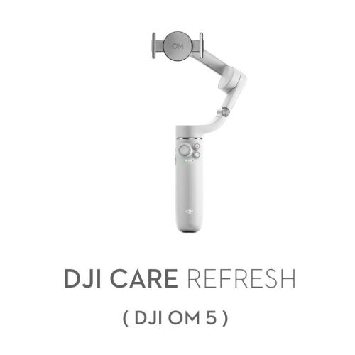 DJI Care Refresh OM 5 - 2 éves védelem - elektronikus kód
