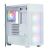 S5 NEO White ATX Mid Tower FRGB Ventilátor x4 ház 175300471