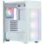 S5 NEO White ATX Mid Tower FRGB Ventilátor x4 ház 175300471