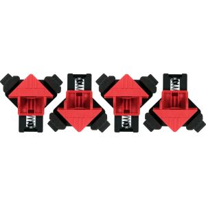 Yato YATO rugós szögkompressziók készlet 4db