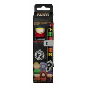 ThumbsUP! Mini Pen Pals - South Park 144724240 - Kugelschreiber