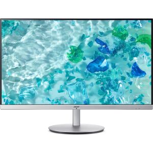 Acer CB322QU E számítógépes monitor 80 cm (31.5") 2560 x 1440 px Wide Quad HD Ezüst 144724528 - Monitor