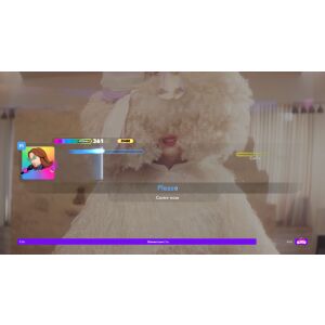 Énekeljünk 2025 (Nintendo Switch)