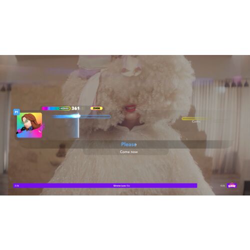 Énekeljünk 2025 (Nintendo Switch) 144724588