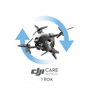 DJI Care Refresh FPV (plan de doi ani) - cod electronic 144724713 - Articole foto, video și optică