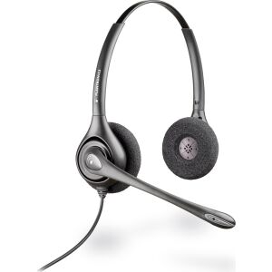 Plantronics HW261N-DC DUAL CSATORNA,EMEA