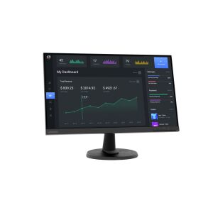 LENOVO ThinkVision C24-40 23,8-Zoll-HDMI-VGA-Monitor 144725245 - Monitore