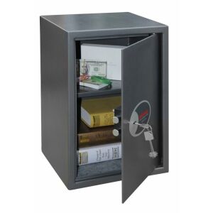Phoenix Safe Einbruchschutztresor SS0804K Vela Home Office