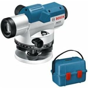Bosch GOL 26 G 144725320 - Poziomowanie laserowe, Agregator, Reflektor i lampa robocza, Sprężarka, Wiertarka i śrubokręt, Szlifierka, Spawanie i Zaopatrzenie w wodę do użytku domowego