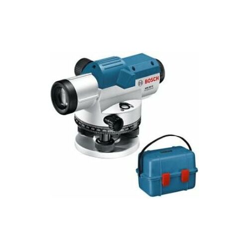Optikai vízszintező Bosch Gol 26 G, 1,7 KG 144725320