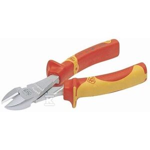 Seitenschneider mit isoliertem Griff, 1000V-Draht, 4 mm, 137-49-VDE-200 144725387 - Zangen