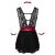 Babydoll Bondage M 144726057