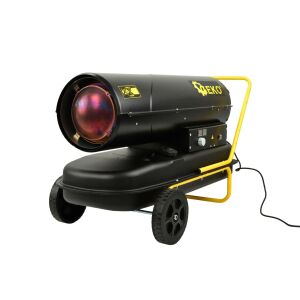 Incalzitor industrial Geko, 65 kW,1200m³/h 144726272 - Radiatoare electrice