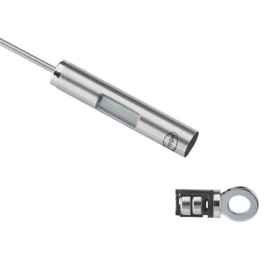 Termometru culinar, Barbeque thermometer,cu tija de penetrare - 111294 144726321 - Termometre de bucătărie