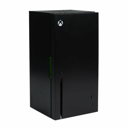 Ukonic Mini-Hűtőszekrény XBOX Series X 4.5L 144726428