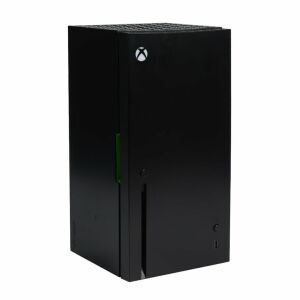 Ukonic Mini-Kühlschrank XBOX Series X     4.5L 144726428 - Lebensmittel- & Getränkebehälter