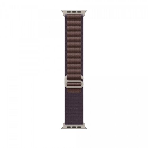 49 mm Alpine Loop (indigo/titan, Größe M) 144726652