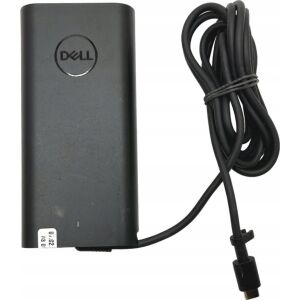DELL N9RDH adapter zasilający/ inwentor Wewnętrzna 165 W Czarny 144726773 - Ładowarka do laptopa