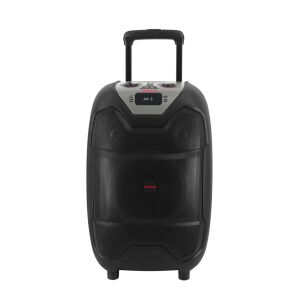 AIWA power audio KBTUS-500BK 400W, 1x vez. nélk. mik. 144727746 - Audio