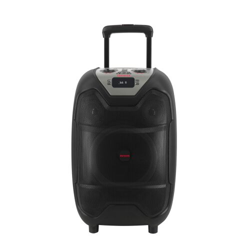 AIWA power audio KBTUS-500BK 400W, 1x vez. nélk. mik. 144727746