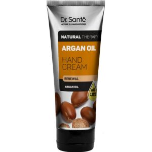 DR.SANTE Arganolajos kézkrém 75 ml