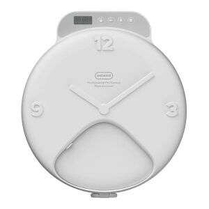 Időzítős automatikus állateledel-adagoló F26-L-CLK Petwant