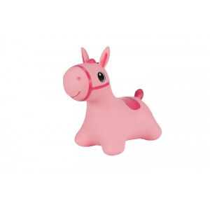 TFF Jumper Horse rózsaszín karton 181 Tootiny 144728643 - Ugráló labda / figura
