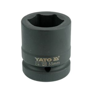 ÜTŐFEJ 1'' 33MM 144728759 - Dugókulcs