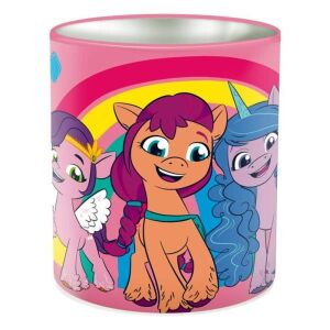 Diakakis Iskolai eszköztartó My little Pony