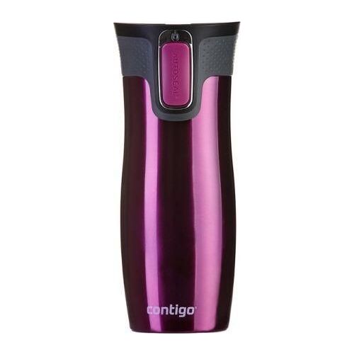 Contigo West Loop 2.0 Raspberry 470ml z malinami 144728999