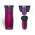 Contigo West Loop 2.0 Raspberry 470ml z malinami 144728999