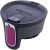Contigo West Loop 2.0 Raspberry 470ml z malinami 144728999