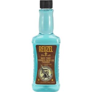 REUZEL_Hollands Finest Hair Tonic Lekko utrwalający tonik do włosów 500ml 144729205 - Stylizacja włosów