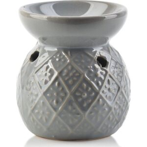 Affek Design Kominek na olejek zapachowy 6,4xh7,5cm 144729218 - Dyfuzor