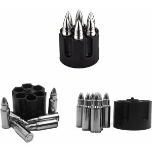 Mad Monkey - Rozpylacz Kostki Lodu ze Stali Nierdzewnej 144729313 - Vicces ajándék