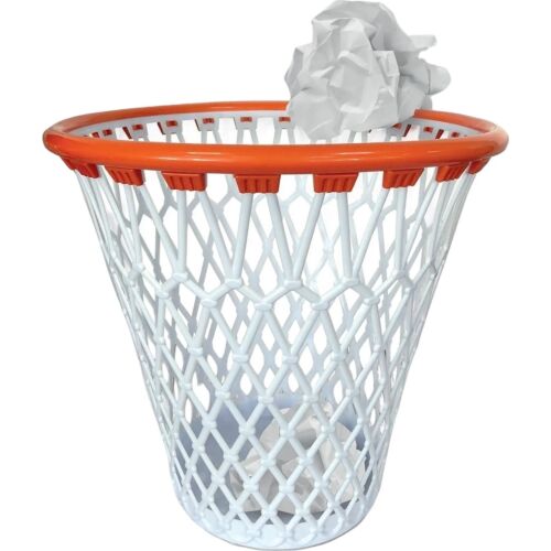 Mad Monkey - Mülleimer in Form eines Basketballnetzes 144729315