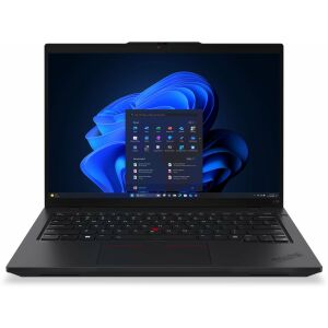 LENOVO ThinkPad L14 G6 Intel Core Ultra 7 255U 14 hüvelykes WUXGA 16GB 512GB SSD M.2 PCIe W11P 3Y OS