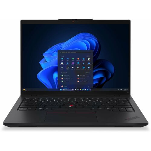 LENOVO ThinkPad L14 G6 Intel Core Ultra 7 255U 14 hüvelykes WUXGA 16GB 512GB SSD M.2 PCIe W11P 3Y OS 144729513