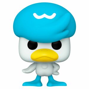 POP figura Pokémon Quaxly 144729747 - Fan Gaming termék
