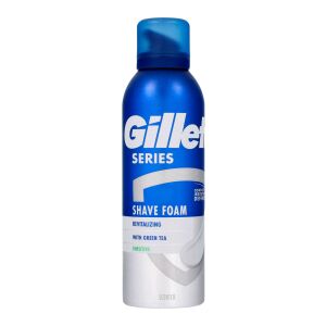 GILLETTE Series Borotvahab 200 ml 144729960 - Borotvahab