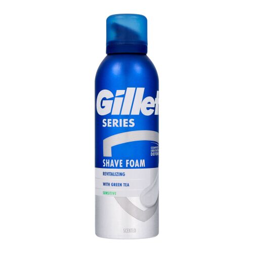GILLETTE Series Borotvahab 200 ml 144729960